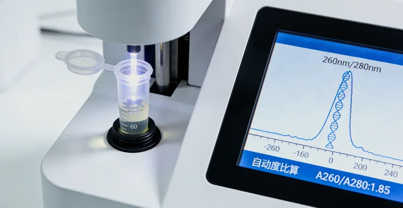 滦州父亲得知基因检测结果后与女