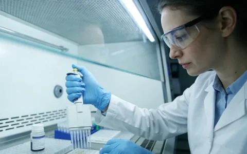 罗定RET胚系突变基因检测推荐中心清单：地址详情指南