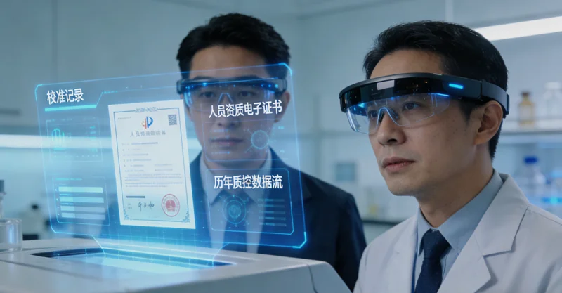 汕尾医院内患者正在进行胃镜检查