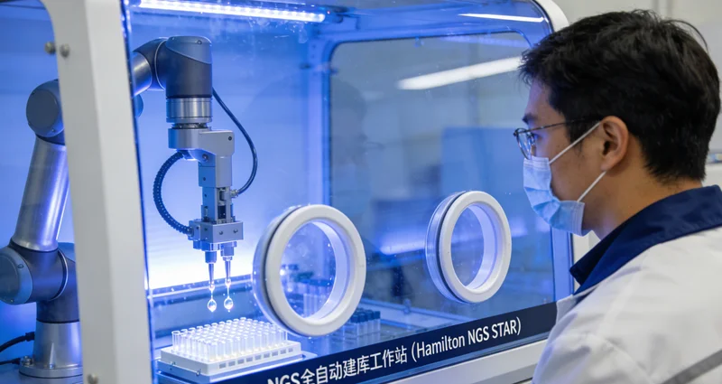 达旗健康管理-定期胃肠镜检查重