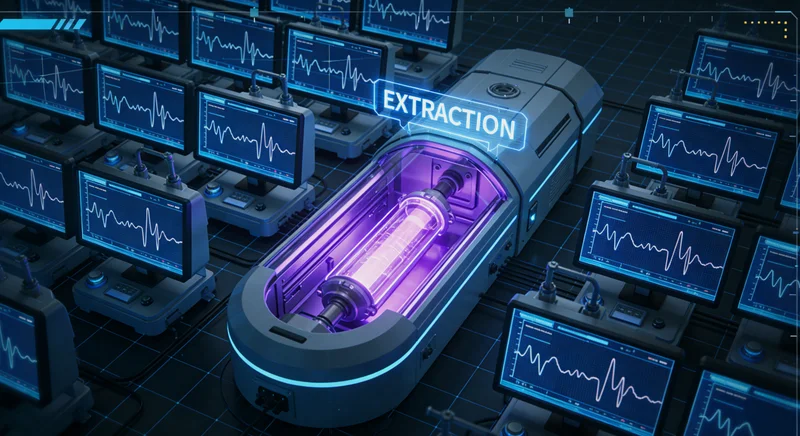 大冶医院抽血进行基因检测