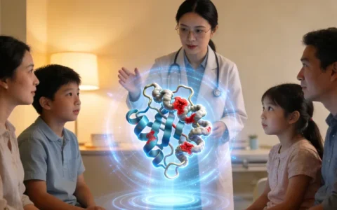 哈尔滨遗传性弥漫性胃癌基因检测中心电话与预约方式