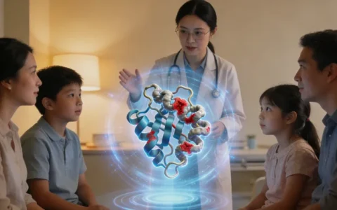 南雄BRCA突变风险基因检测机构完整名录+联系方式