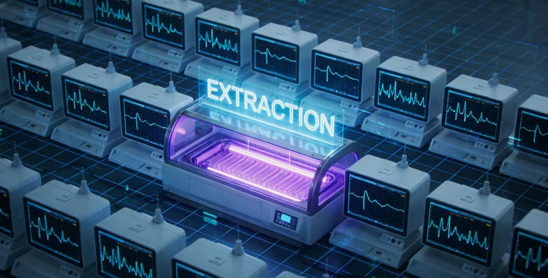 霍州基因检测咨询医生与患者亲切