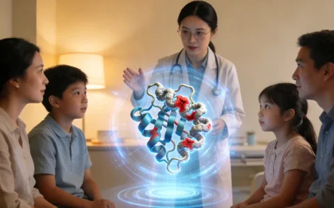 酒泉HNPCC基因检测正规公司地址查询（含位置）