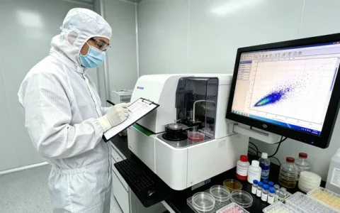 固原遗传性视网膜母细胞瘤基因检测机构去哪找？地址详情