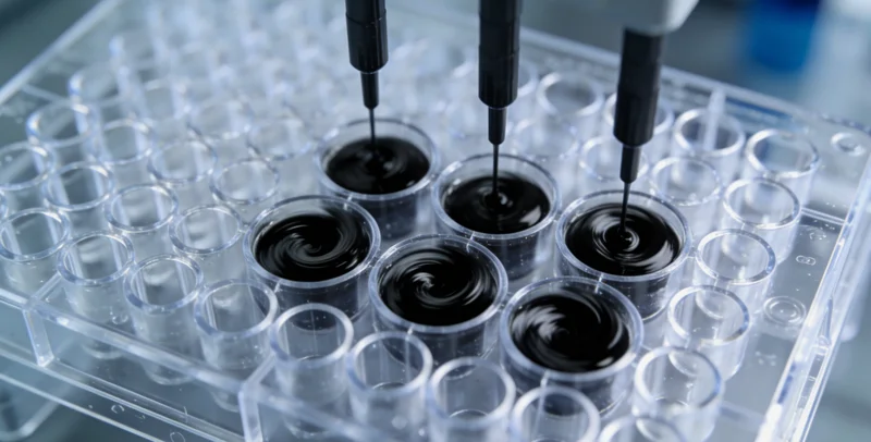 桂平VHL携带者定期进行头部磁