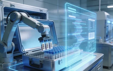 巩义MUTYH基因检测机构一览表