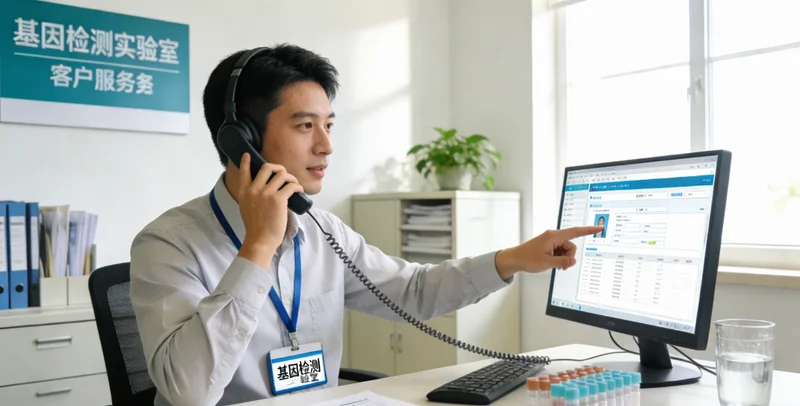 石嘴山家庭健康管理与遗传咨询