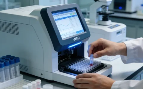 黑河SMARCB1基因检测公司在哪？