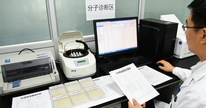 深圳家庭在公园绿道骑行运动