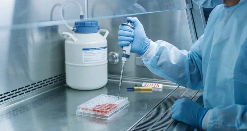 塔城居民定期胃镜检查