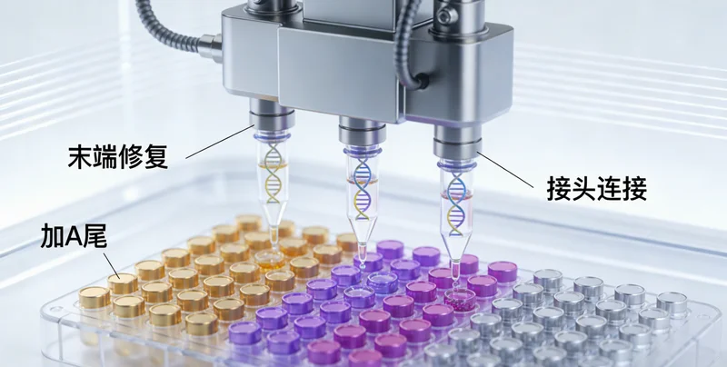 凉山州BRCA基因检测关联的全