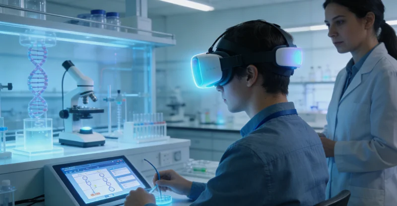 腾冲遗传咨询师解读报告