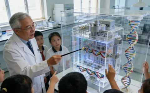 卫辉VHL综合征基因检测专业机构地址实时更新