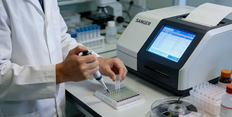 启东家庭成员沟通健康与基因检测