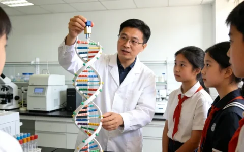 抚远考登综合征基因检测官方认证机构实时更新