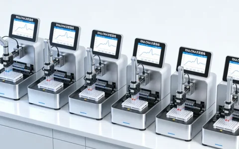 北票RET监测方案基因检测机构信息汇总（最新完整版）