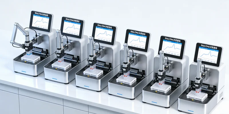 北票甲状腺结节超声检查示意图