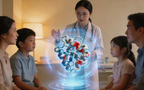 彭州甲状腺髓样癌MTC基因检测本地人强推的机构是哪家？