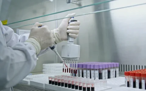 霍尔果斯本地视网膜血管瘤基因检测正规办理中心指南