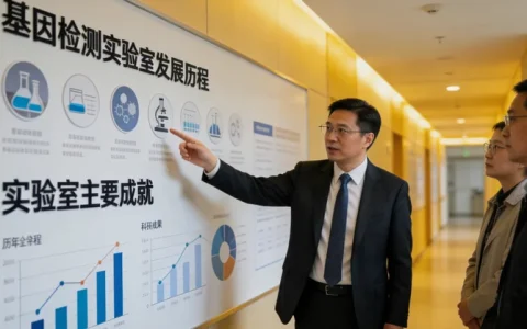 达茂旗黑斑息肉综合征基因检测公司位置导航（附电话）