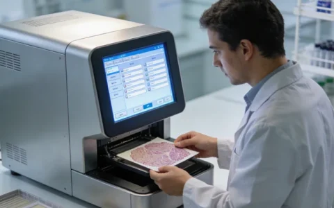 连州MSI检测基因检测正规机构名单与办事指南