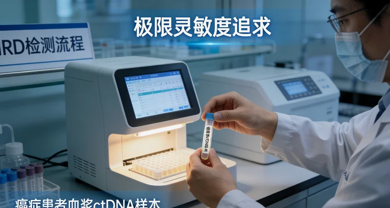 苏州基因检测医生与咨询者沟通病