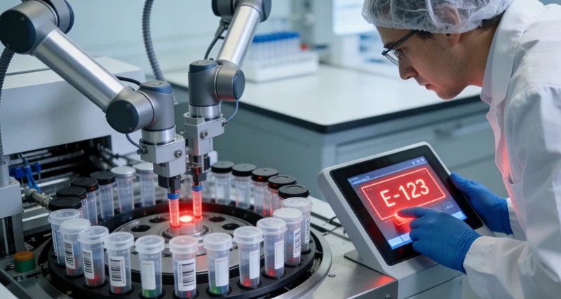 上海医院内镜中心胃肠镜检查场景