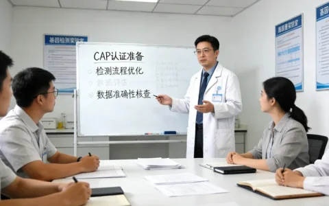 宣城林奇综合征遗传咨询基因检测中心汇总：主要机构名单