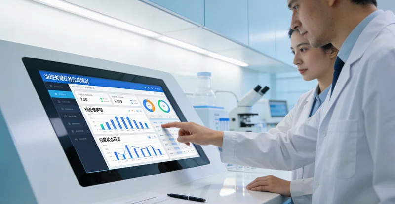 庐山家庭健康未来展望