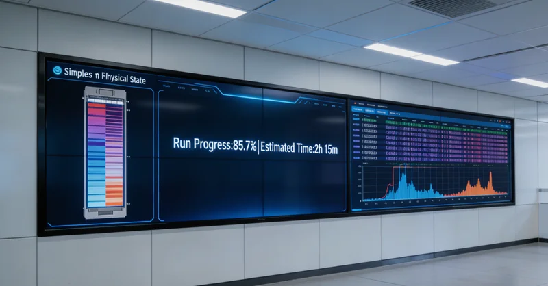 汉川合作基因检测实验室数据分析