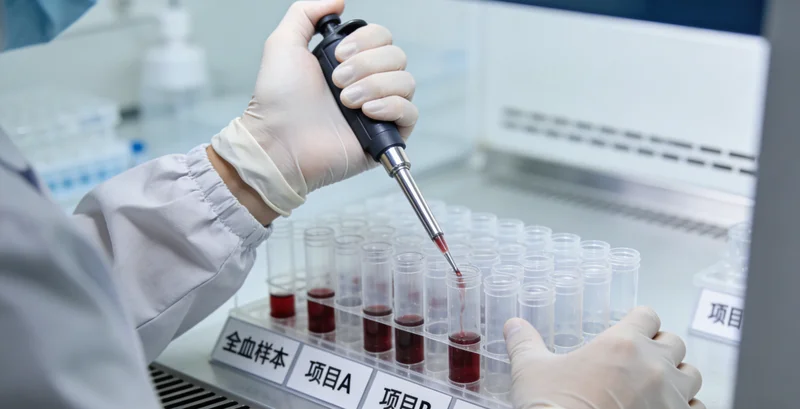 邓州女性进行定期乳腺超声检查