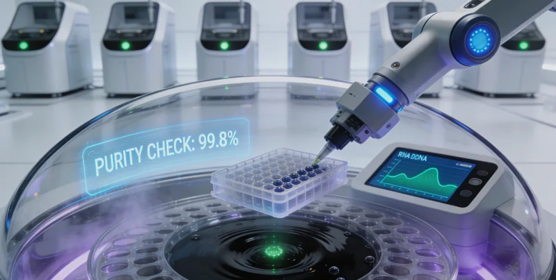 运城医学检验所基因检测报告解读