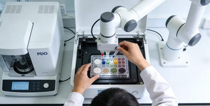韶山年轻白领因听力问题进行医学
