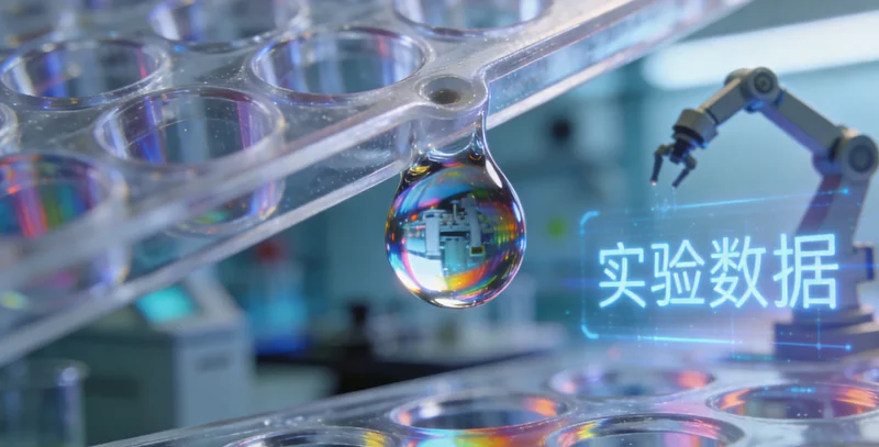 满洲里儿童在医院进行眼科检查