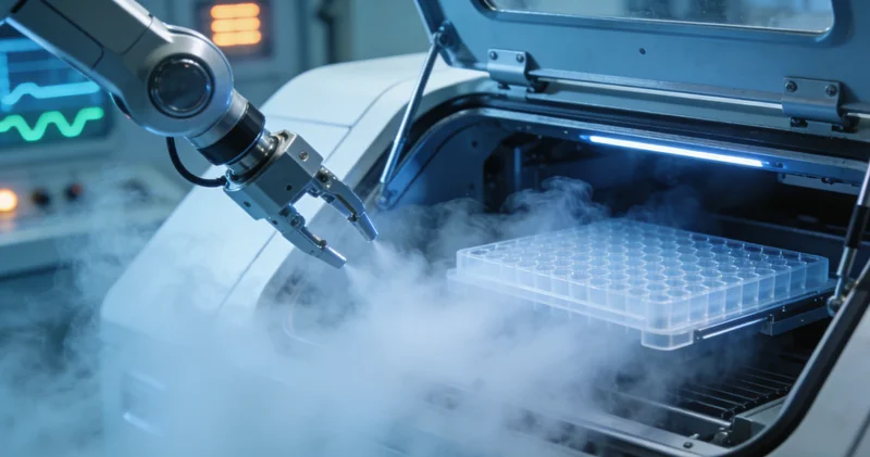 盘州张先生查看BRCA基因检测