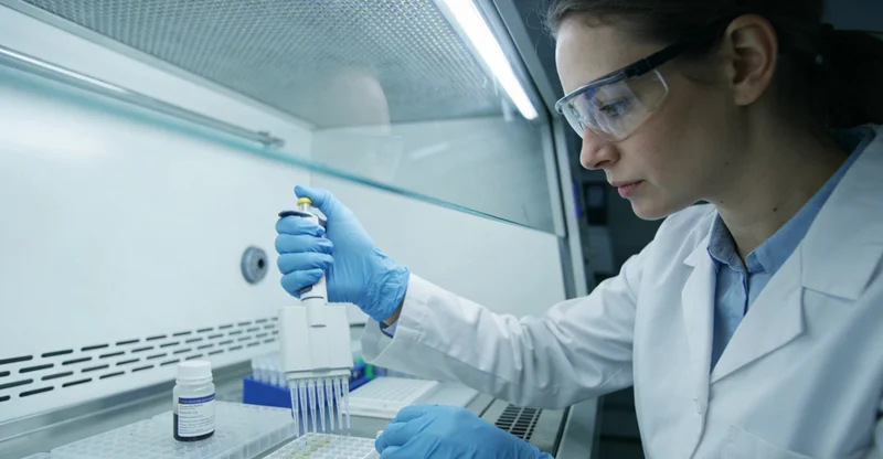 廉江本地专业医疗检测与咨询环境