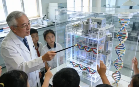 长葛专业EPCAM基因检测机构名单：最新地址指引