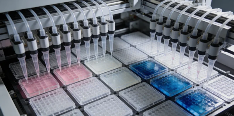 哈尔滨家庭围绕基因检测报告进行