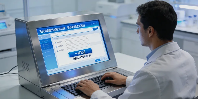 榆林遗传咨询师解读基因报告