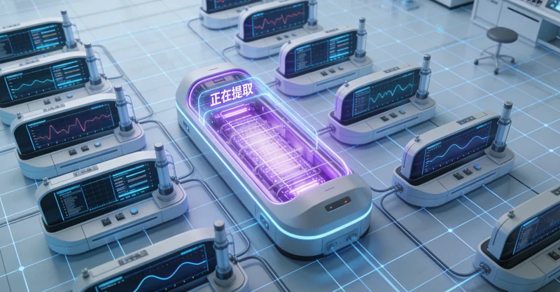 荣成家庭咨询林奇综合征基因检测