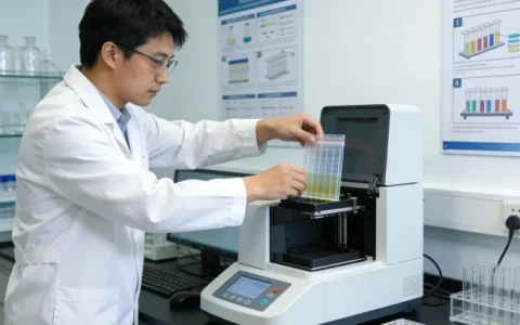 黔南州RB基因检测权威机构推荐排行榜