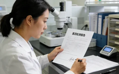 资兴CDH1胃镜监测基因检测公司位置导航（附电话）