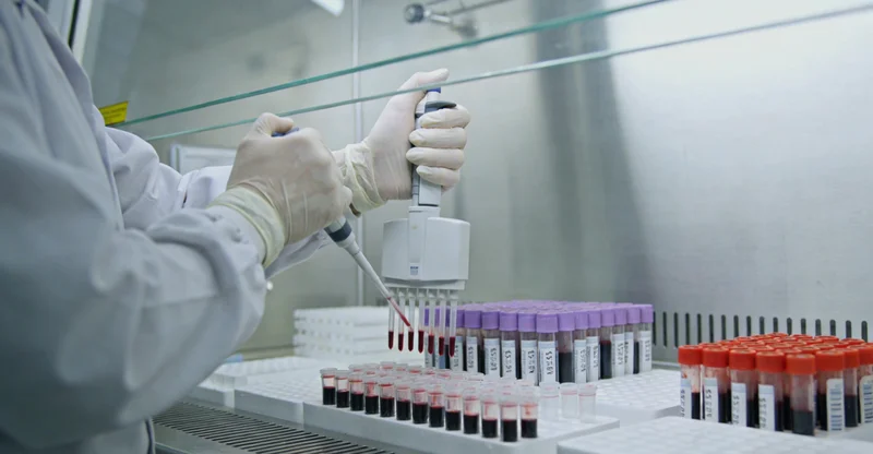 北海市民健康生活积极面对