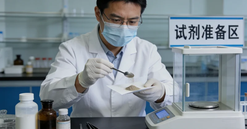 榆林VHL基因检测标准流程步骤