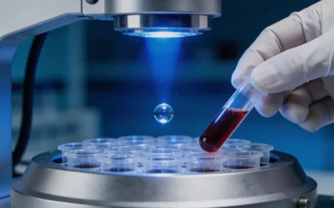 拉萨林奇综合征监测方案基因检测地址大全（详细版）