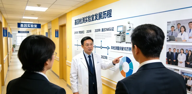 海口女性在医院进行定期妇科超声