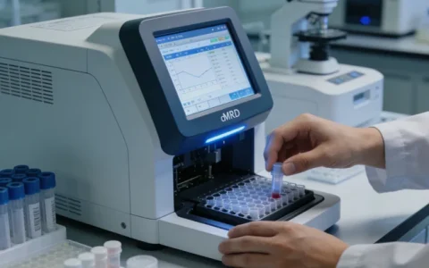 永城BRCA12检测基因检测最受欢迎公司TOP10