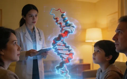 四平遗传性卵巢癌预防基因检测前十名公司清单